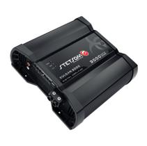 Amplificador Digital Stetsom Vulcan 3000 1 Canal 2 OHMS Amplificador Digital Stetsom Vulcan 3000 1 Canal 2 OHMS