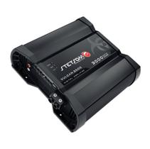 Amplificador Digital Stetsom Vulcan 3000 1 Canal 2 OHMS