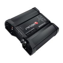 Amplificador Digital Stetsom Vulcan 3000 1 Canal 2 Ohms