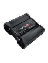 Amplificador Digital Stetsom Vulcan 3000 1 Canal 2 Ohms Amplificador Digital Stetsom Vulcan 3000 1 Canal 2 Ohms