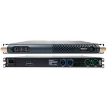 Amplificador Digital Sv-010 Pro Potência 1500w 220V Soundvoice