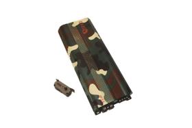 Amplificador DOWN4SOUND JP23 V1.5 2300W Monobloco Camuflado Amplificador DOWN4SOUND JP23 V1.5 2300W Monobloco Camuflado