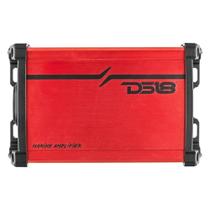 Amplificador DS18 MP.4A Marine e Powersports 4-Ch 480W