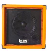 Amplificador E-sound Iron 150 CB Laranja Amplificador E-sound Iron 150 CB Laranja