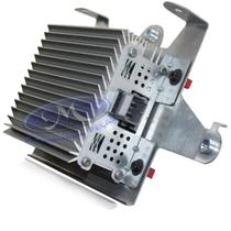 Amplificador E Suporte Do Radio CDMP3 - (fusion 2009 A 2012) - Original Ford - 9E5Z18B849