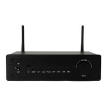 Amplificador ENC HD21 Wireless Estéreo com Bluetooth 100W Encore