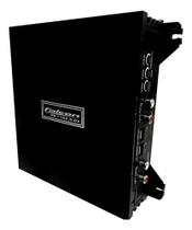 Amplificador Falcon Reforço Grave Novo Potente Hs1100