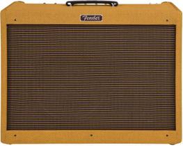Amplificador Fender Hot Rod Blues Deluxe Reissue 120V