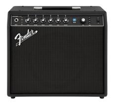 Amplificador Fender Mustang LTX50 50W 120V com alto-falante de 12"