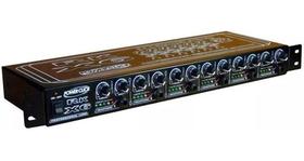 Amplificador Fone De Ouvido Power Click Rkx6