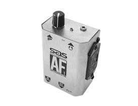 Amplificador fone santo angelo af1 inox Amplificador fone santo angelo af1 inox