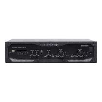 Amplificador Frahm GR3800 G5 BT Profissional 300w 2 canais 4 Ohms Bluetooth Bivolt