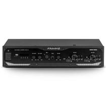 Amplificador Frahm GR5500 BT G5 Profissional 600w 4 Ohms Bluetooth Bivolt