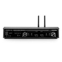 Amplificador Frahm Home Sense 320.4 Dual 320W Bluetooth F002