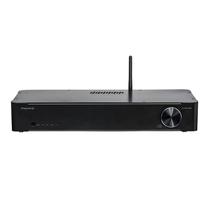 Amplificador Frahm Home Sense HS400.5 Bivolt Preto Amplificador Frahm Home Sense HS400.5 Bivolt Preto
