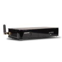 Amplificador Frahm RD HDMI TV Amplifier V3 HDMI ARC Bluetooth 5.0 60W RMS Estéreo Amplificador Frahm RD HDMI TV Amplifier V3 HDMI ARC Bluetooth 5.0 60W RMS Estéreo