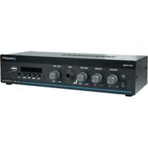 Amplificador Frahm Slim 1000 G5 40w Rms Amplificador Frahm Slim 1000 G5 40w Rms