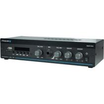Amplificador Frahm Slim 1000 G5 40w Rms Amplificador Frahm Slim 1000 G5 40w Rms