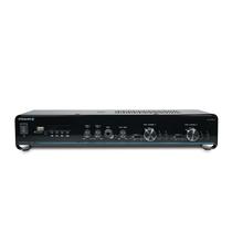 Amplificador Frahm Slim 160.2.2 160WRms 2C Usb Rca Bluetooth