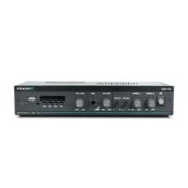 Amplificador Frahm Slim 1600 G5 Bluetooth 60w