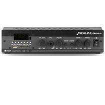 Amplificador Frahm Slim 1600 MC G5