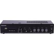 Amplificador FRAHM SLIM 2000 G6 120W RMS