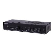 Amplificador Frahm Slim 2000 Optical G6 Amplificador Frahm Slim 2000 Optical G6