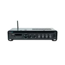 Amplificador Frahm Slim 2200 G5 Optical Bluetooth Amplificador Frahm Slim 2200 G5 Optical Bluetooth