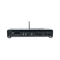 Amplificador Frahm Slim 2700 G5 Optical Bluetooth 160w Amplificador Frahm Slim 2700 G5 Optical Bluetooth 160w