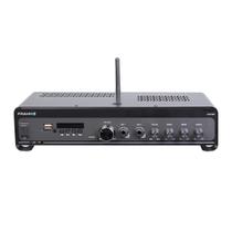 Amplificador Frahm Slim 3600 G5 Optical Bivolt