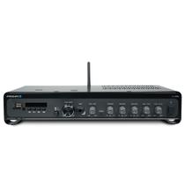 Amplificador Frahm Slim 3700 G5 Optical 2 Canais 240W RMS Bluetooth