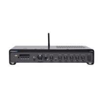 Amplificador Frahm Slim 3700 G5 Optical Bivolt