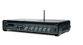 Amplificador Frahm Slim 3700 Optical G5 Bivolt