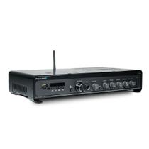 Amplificador FRAHM SLIM 3700 Optical G5