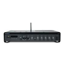 Amplificador FRAHM SLIM 3700 Optical G5