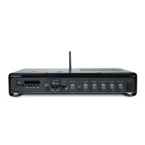 Amplificador Frahm Slim 3700 Optical G5 Amplificador Frahm Slim 3700 Optical G5