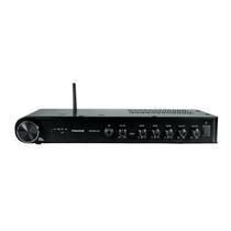 Amplificador Frahm Slim 3800 Hdmi Bluetooth Cor Preto Preto 240 W