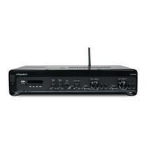 Amplificador FRAHM SLIM 4100 Optical G5 Amplificador FRAHM SLIM 4100 Optical G5