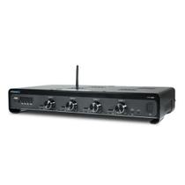 Amplificador Frahm Slim 4500 Optical 480W RMS Amplificador Frahm Slim 4500 Optical 480W RMS