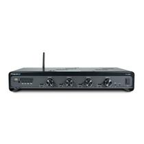 Amplificador FRAHM SLIM 4500 Optical G5 Amplificador FRAHM SLIM 4500 Optical G5
