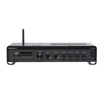 Amplificador Frahm Slim G5 2200 Optical Bivolt