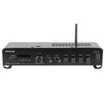 Amplificador Frahm Slim IOT 2200 120WRms Wifi 3 Bandas Amplificador Frahm Slim IOT 2200 120WRms Wifi 3 Bandas