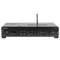 Amplificador Frahm Slim IOT 4100 300W Rms 2 Ohms Preto Amplificador Frahm Slim IOT 4100 300W Rms 2 Ohms Preto