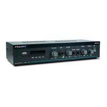 Amplificador Frahm Slim1600 Mc G5