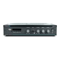 Amplificador Frahm Slim1800 G5