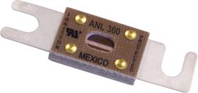 Amplificador Fuse Blue Sea Systems ANL 300