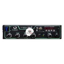 Amplificador G Stark Amplimix 3000 Stereo - Gilsom