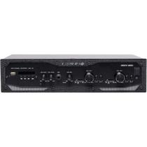 Amplificador GR 3800 G5 Bluetooth 300W