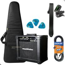 Amplificador Guitarra 15W RMS 6E - Select Drive - 110/220V