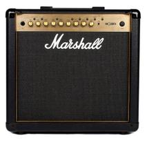 Amplificador Guitarra 1x12” 50W Marshall MG50FX + Footswitch